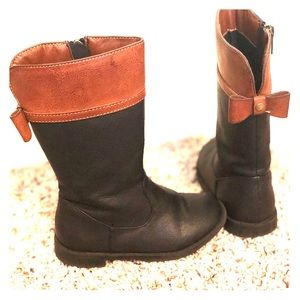 Toddler Girl Boots